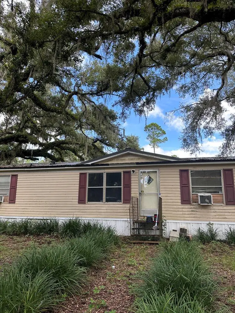 535 NE 394th Ave, Old Town, FL 32680 - #1