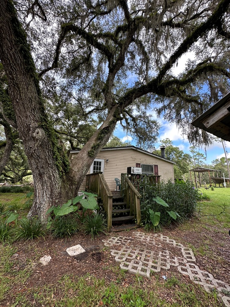 535 NE 394th Ave, Old Town, FL 32680 - #3