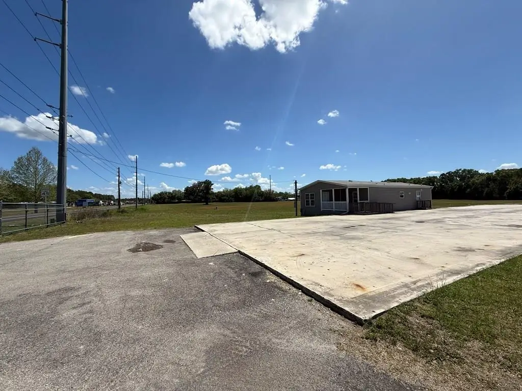 1308 N Wade St, Trenton, FL 32693 - #1