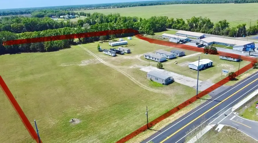 1308 N Wade St, Trenton, FL 32693 - #3