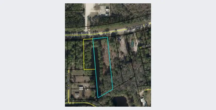 SE 851st Ave, Cross City South, FL 32692 - #2