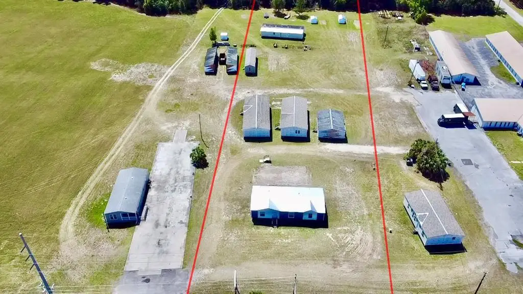 N Wade St, Trenton, FL 32693 - #1