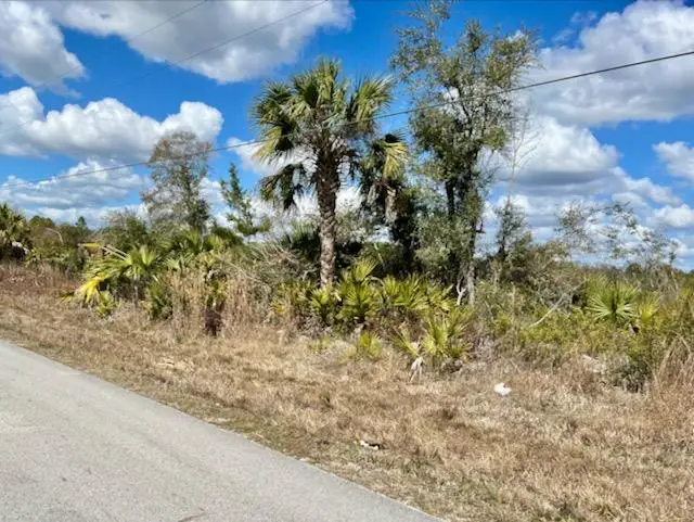 Shiloh Rd, Cedar Key, FL 32625 - #1
