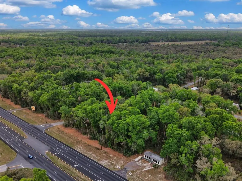 000 NW Hwy 19/98, Fanning Springs, FL 32693 - #1