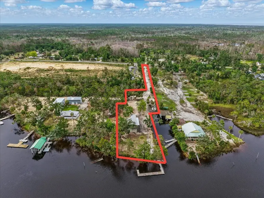 17 SW 282nd Ave, Steinhatchee, FL 32359 - #3