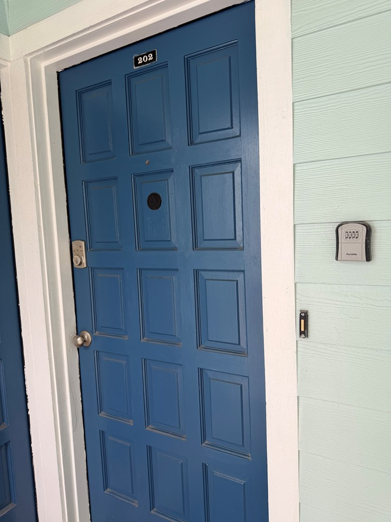 550 1st St #202, Cedar Key, FL 32625 - #2