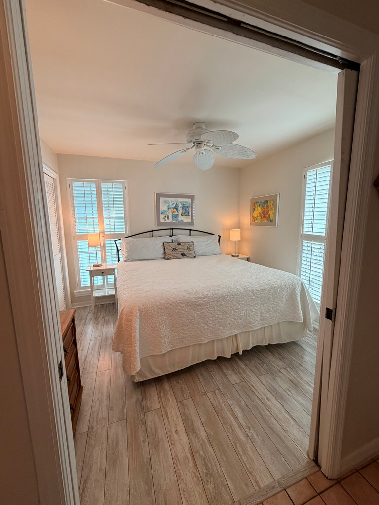 550 1st St #202, Cedar Key, FL 32625 - #3