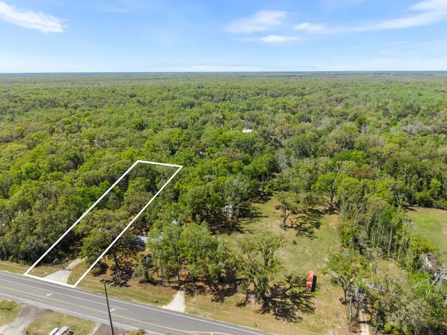 3455 NE Hwy 349, Old Town, FL 32680 - #3