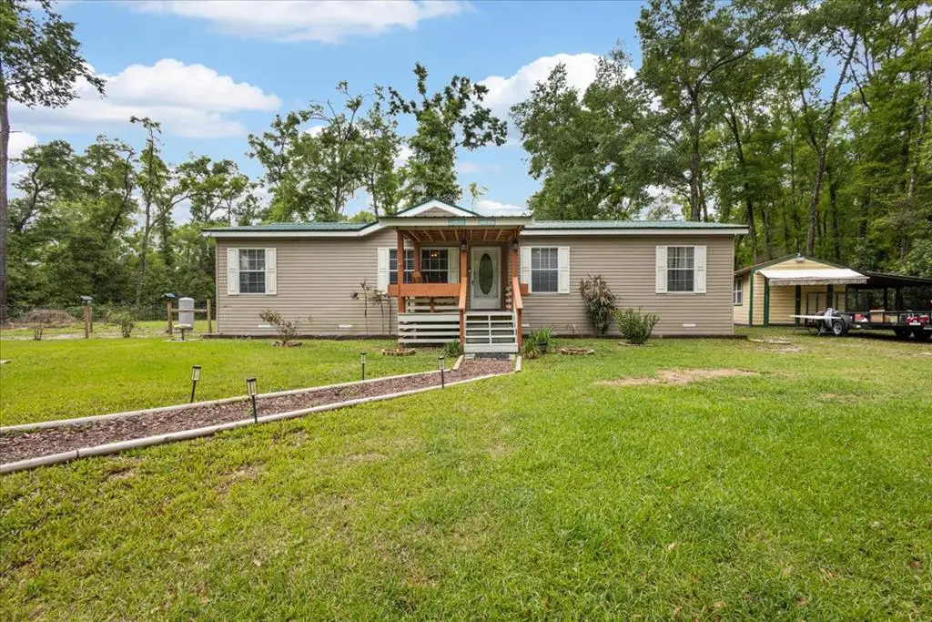 3914 280th St, Branford, FL 32008 - #1