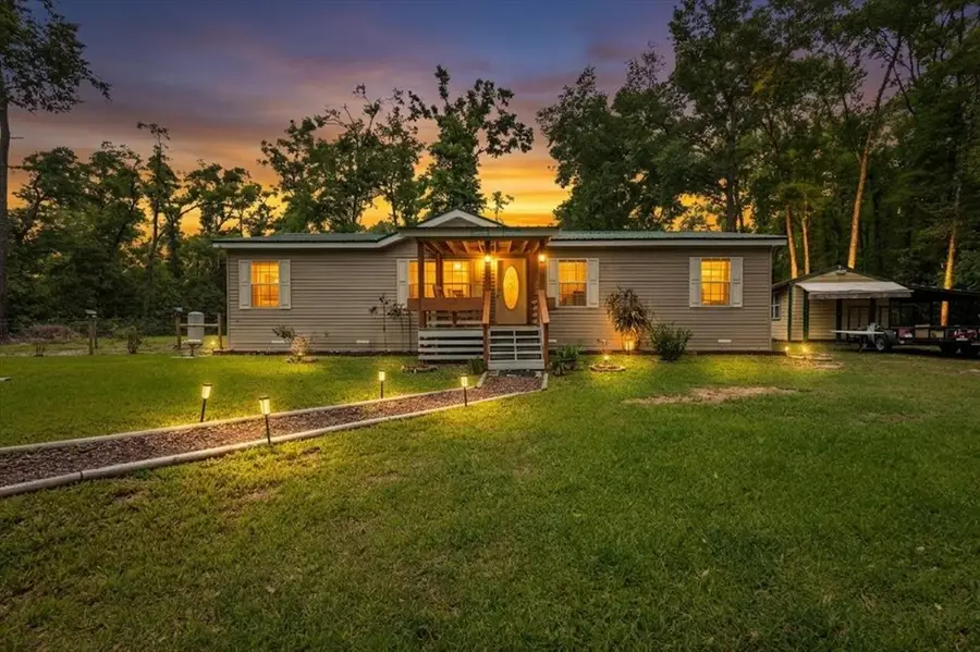 3914 280th St, Branford, FL 32008 - #2