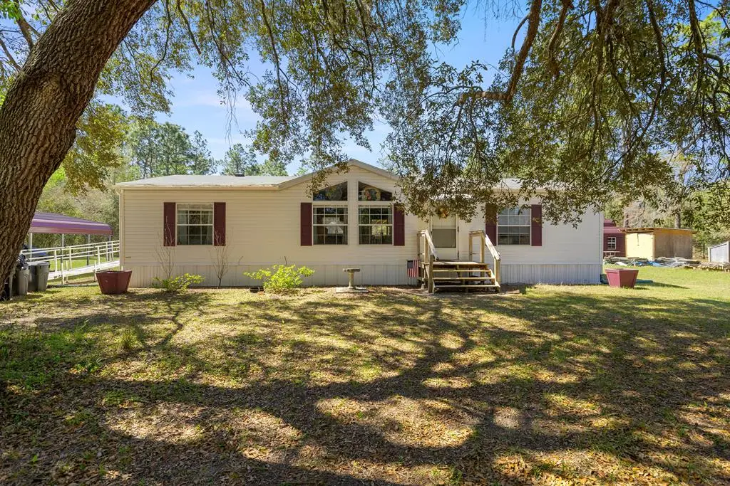 2670 SE 141st Ave, Morriston, FL 32668 - #1