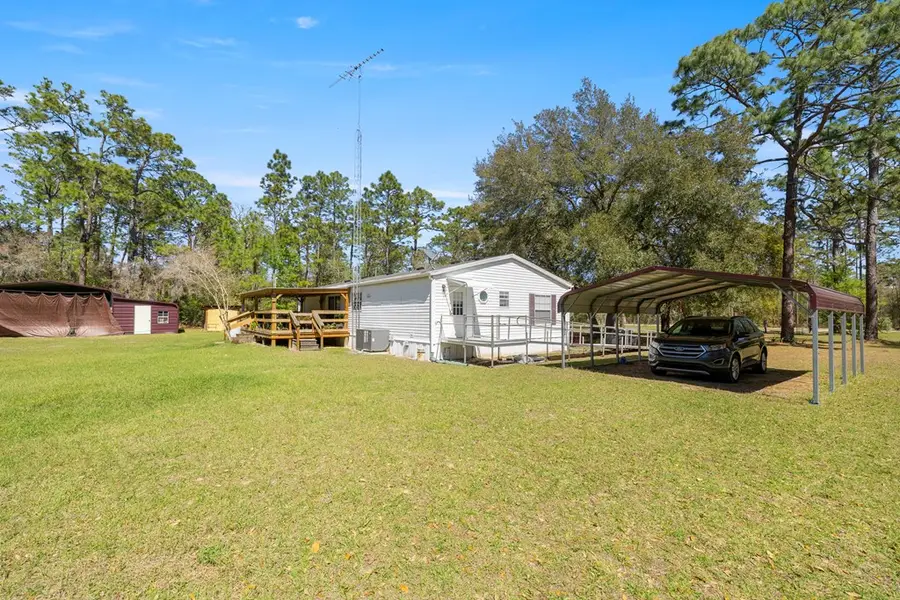 2670 SE 141st Ave, Morriston, FL 32668 - #3