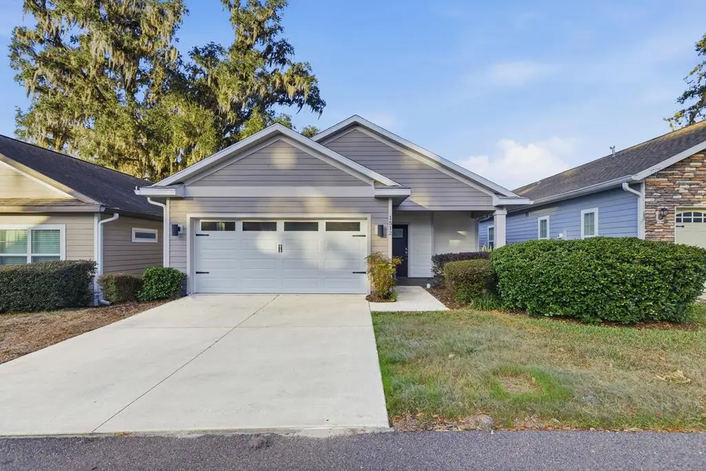 1512 NW 120th Way, Gainesville, FL 32606 - #1
