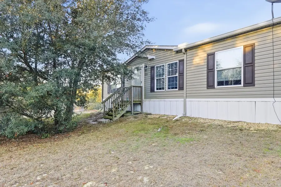 4830 NE 121st Ave, Bronson, FL 32621 - #2