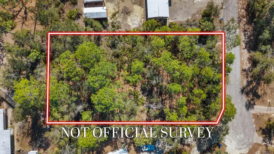 0 Kings Creek Ct, Steinhatchee, FL 32359 - #2