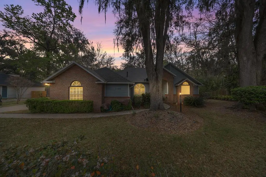 1725 NW 113th Dr, Gainesville, FL 32606 - #1