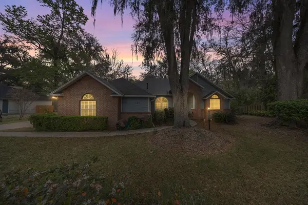 1725 NW 113th Dr, Gainesville, FL 32606