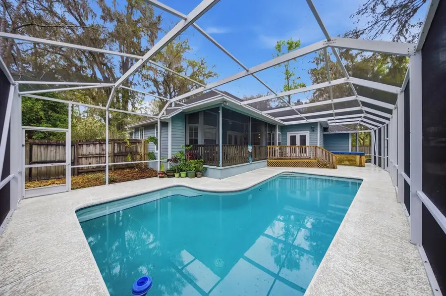 1725 NW 113th Dr, Gainesville, FL 32606 - #3