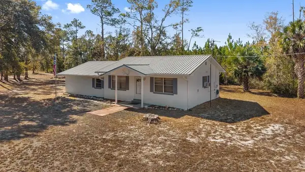 504 SW 649th St, Steinhatchee, FL 32359