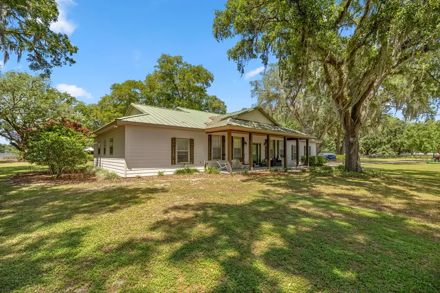 4750 SE 216th Ave, Morriston, FL 32668 - #3