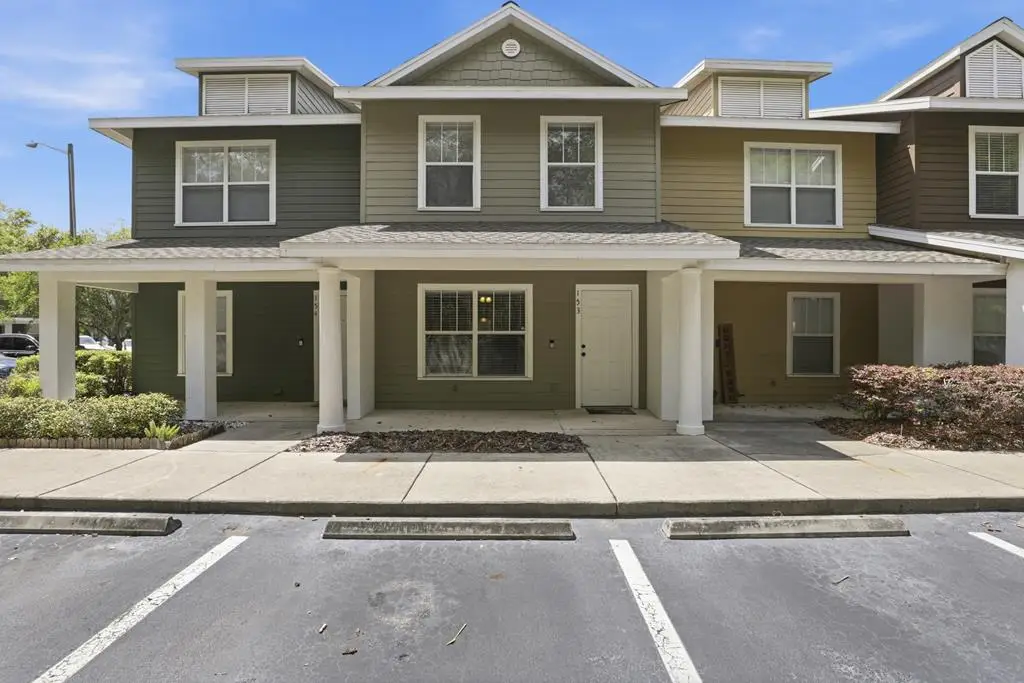 2348 SW 42nd Dr #153, Gainesville, FL 32607 - #1