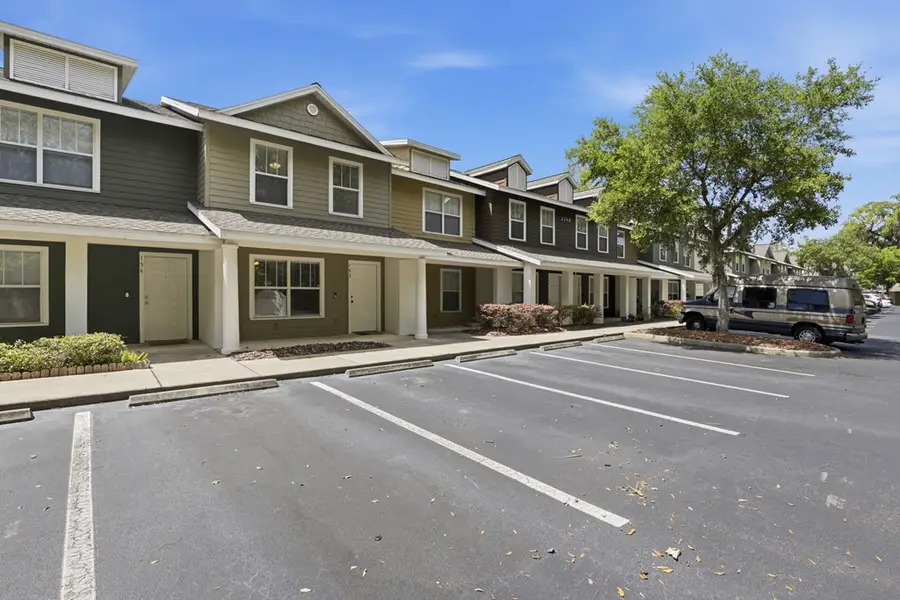 2348 SW 42nd Dr #153, Gainesville, FL 32607 - #2