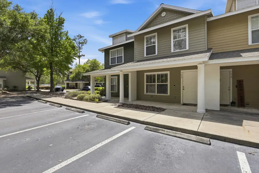 2348 SW 42nd Dr #153, Gainesville, FL 32607 - #3