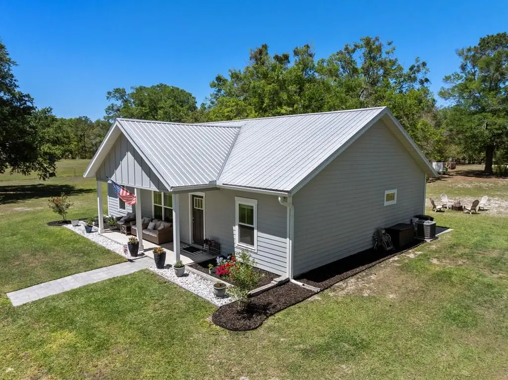 2660 NW 5th St, Bell, FL 32619 - #1