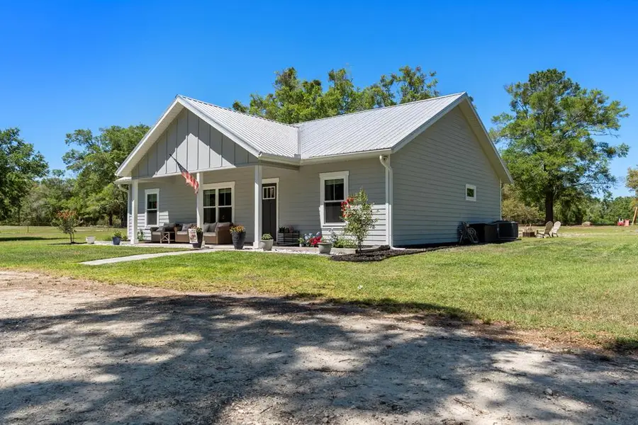 2660 NW 5th St, Bell, FL 32619 - #2