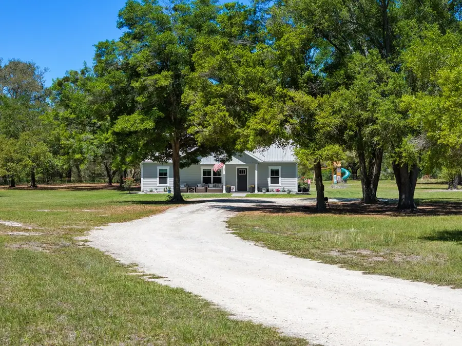 2660 NW 5th St, Bell, FL 32619 - #3