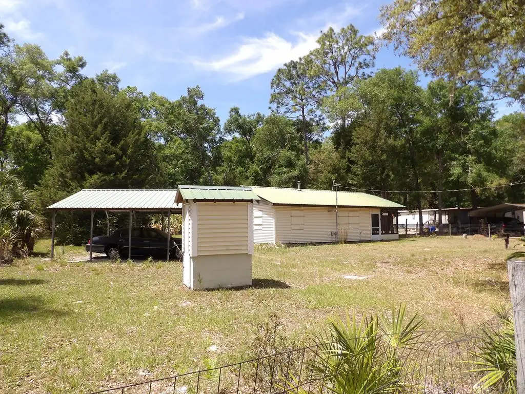 11070 NW 107th Ter, Chiefland, FL 32626 - #1