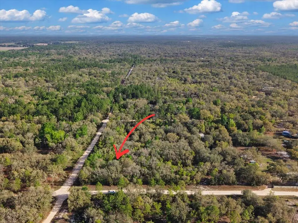 Lot 362 NE 82nd Pl, Bronson, FL 32621 - #1