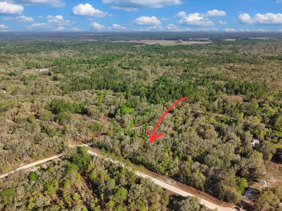 Lot 362 NE 82nd Pl, Bronson, FL 32621 - #3