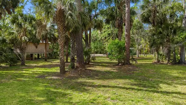 1468 NE Jr Howell Rd, Steinhatchee, FL 32359