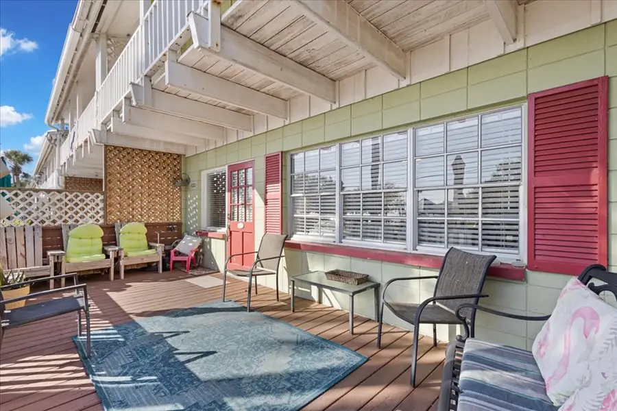 8020 A Street, Cedar Key, FL 32625 - #2