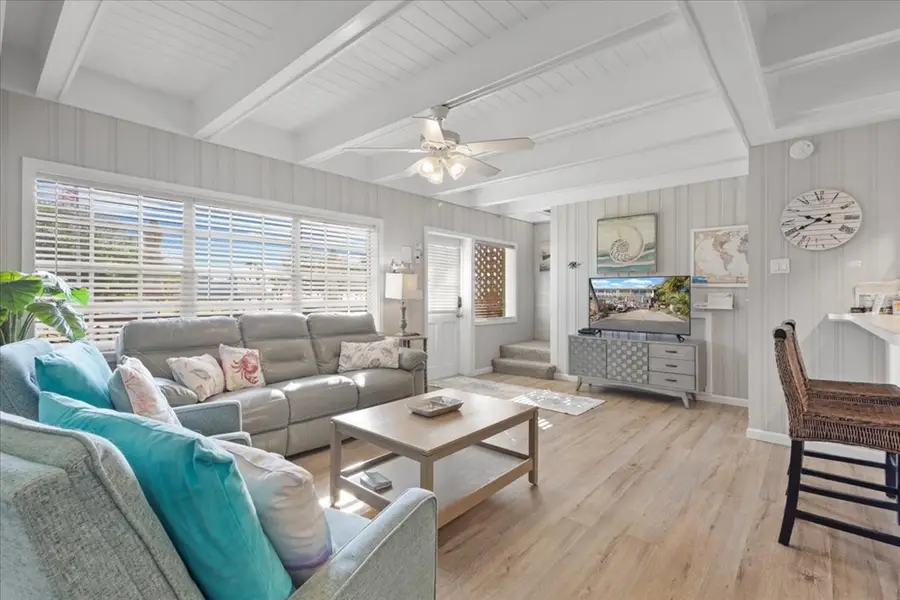 8020 A Street, Cedar Key, FL 32625 - #3