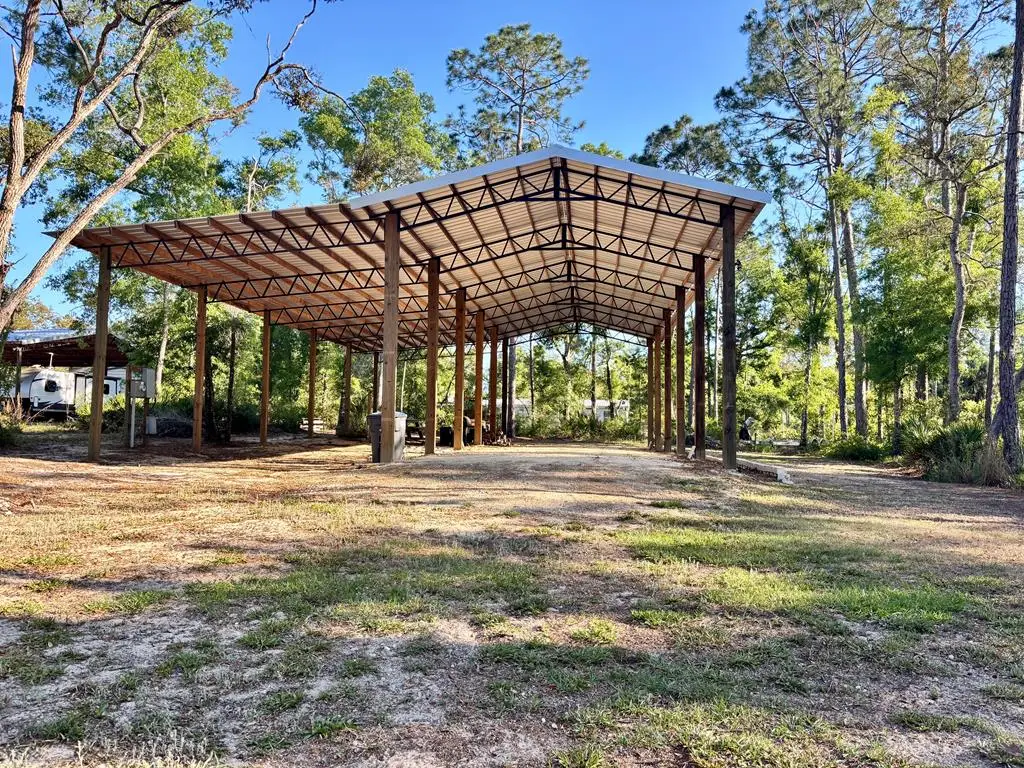 1089 White Oak Dr, Steinhatchee, FL 32359 - #1