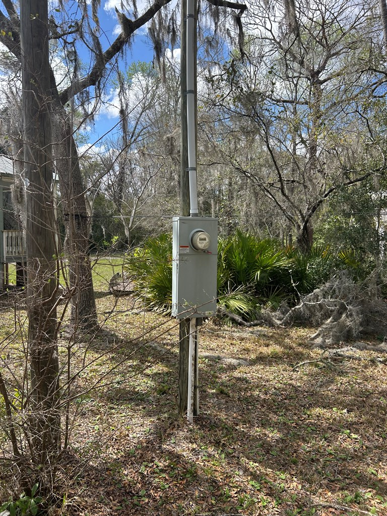 1228 NE 835th St, Old Town, FL 32680 - #2