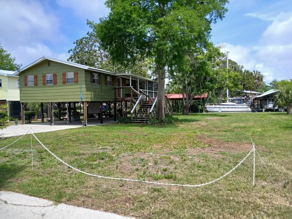 99 SE 236th St, Old Town, FL 32680 - #1