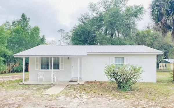 205 NE 147th St, Cross City, FL 32628
