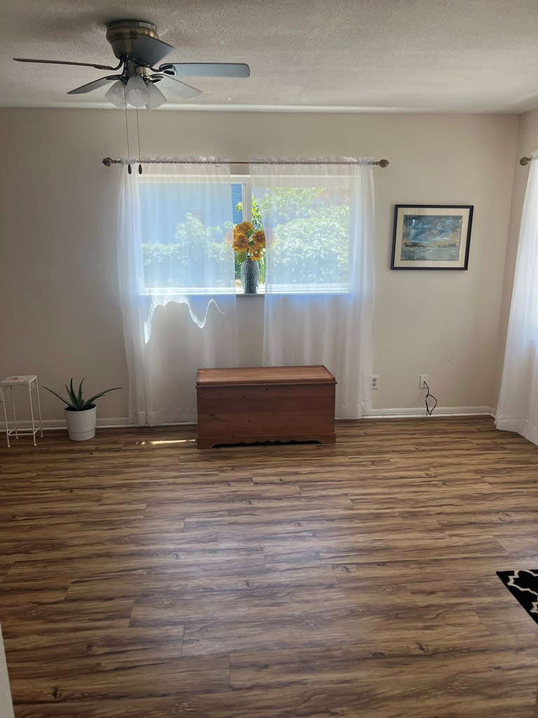 216 NE Third St, Trenton, FL 32693 - #3