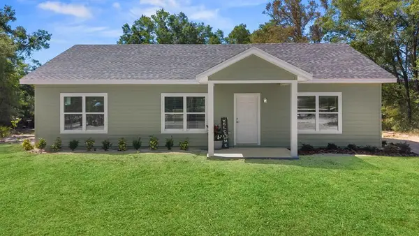 7089 SE 80th Ln, Trenton, FL 32693