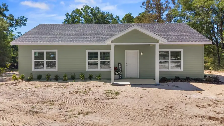 7089 SE 80th Ln, Trenton, FL 32693 - #2