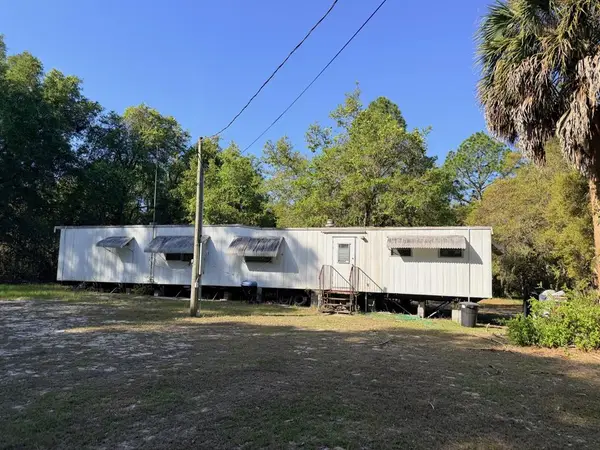 6650 NW 110th Ave, Chiefland, FL 32626