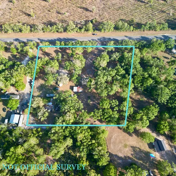 2640 NE Hwy 351, Cross City, FL 32626