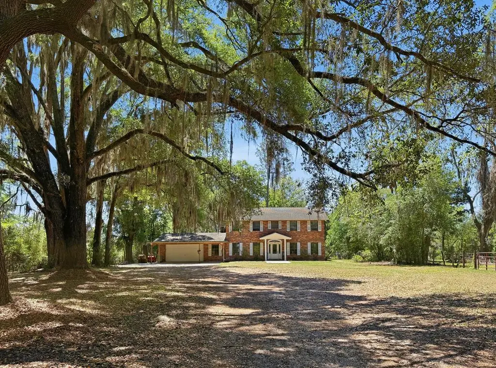 1399 SE 97th Trl, Trenton, FL 32693 - #1