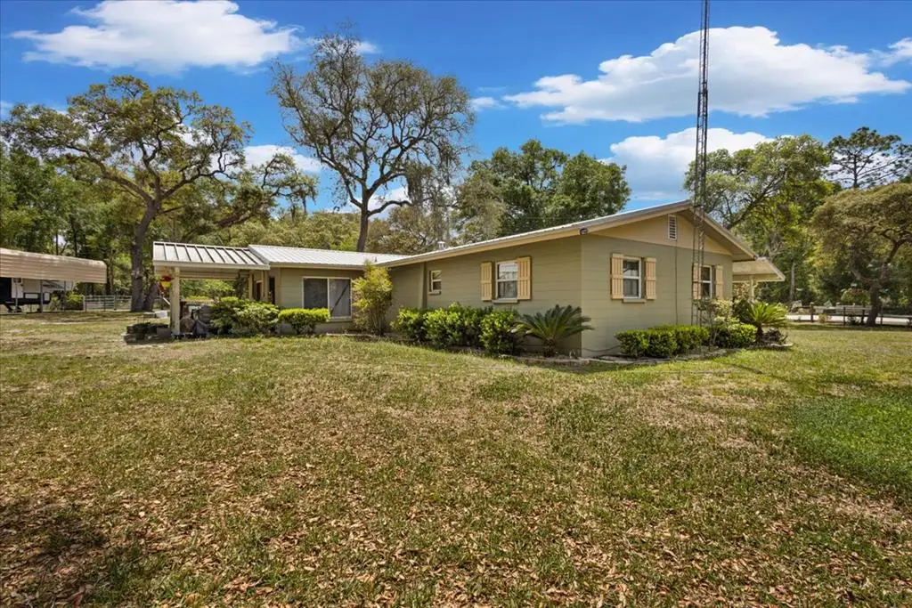 8731 NW 127th Pl, Chiefland, FL 32626 - #1