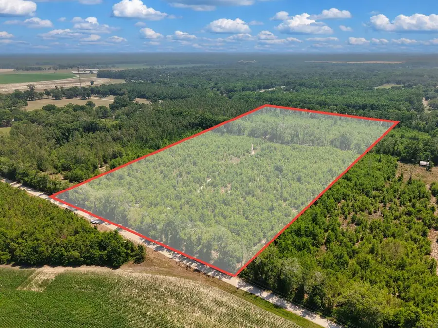 TBD 000 NE 998th Ave, Branford, FL 32008 - #2
