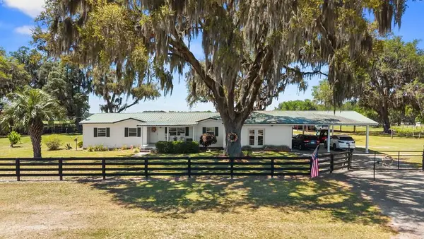 6007 SW County Road 791, Lake Butler, FL 32054