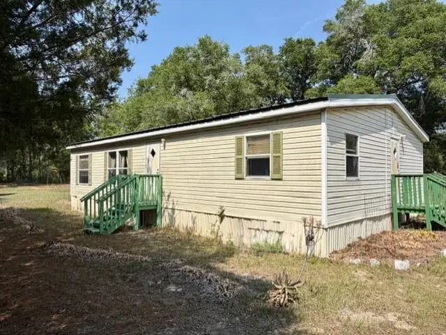 4760 NW 55th Ave, Bell, FL 32619 - #1